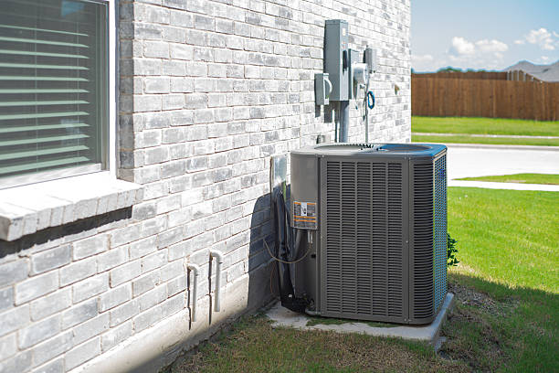 Reliable Air Conditioning Service contractor in Dayton, WA by FH HVAC